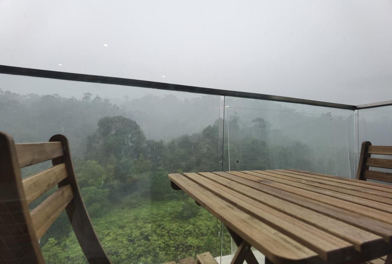 The Bear@Midhill Genting Highlands Apartment Luaran gambar